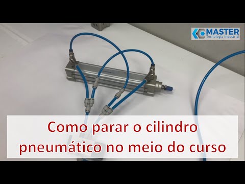 Parada de pistão