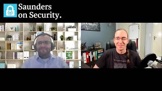 Information Saunders on Security Season 1, Ep 6 with Ahmed Nabil Mahmoud, Risk Manager @ Standard Chartered Bank Update