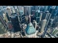 Nyc drone