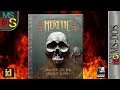 Longplay of Heretic: Shadow of the Serpent Riders