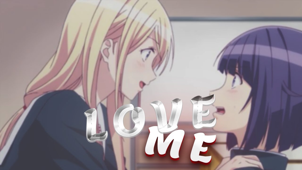 Download Runway De Waratte X Amv Ikuto X Chiyuki Youtube For Android Free Wallpaper Runway De Waratte X Amv Ikuto X Chiyuki Youtube For Free