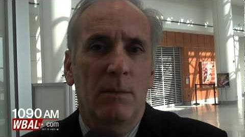 New TSA Screening Software at BWI-Marshall