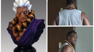 AKUMA PRAYER BEADS REVIEW!!!