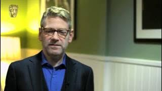 Kenneth Branagh Big Questions