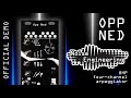 Opp ned fourchannel arpeggiator from noise engineering