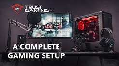 Trust Gaming Youtube