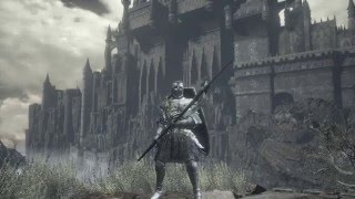 Dark Souls 3 Discussion - Blessed infusion - Why does from hate it