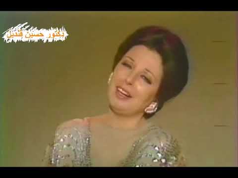 قالوا جى تانى أغنية نادرة الإذاعة لنجاة كلمات عبد الرحيم منصور ولحن بليغ حمدي