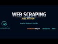 Apprendre le web Scraping avec Python (Scraping Moderne &amp; Anti-Bot) | Épisode 1