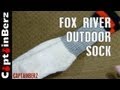 Fox River Outdoor Wool Sock