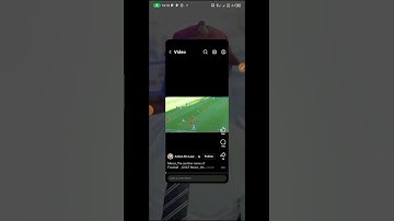 How to download Facebook videos in to your phone gallery in 3 steps