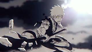 Aizen Ichiho Renji Vs Yhwach Bleach La Espada Slowed