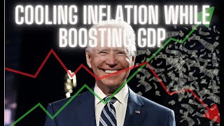 The Secret Formula for Disinflationary Job Growth? screenshot 5