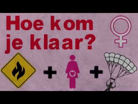Video: Hoe Sluit Je Vrede Met Je Vrouw?