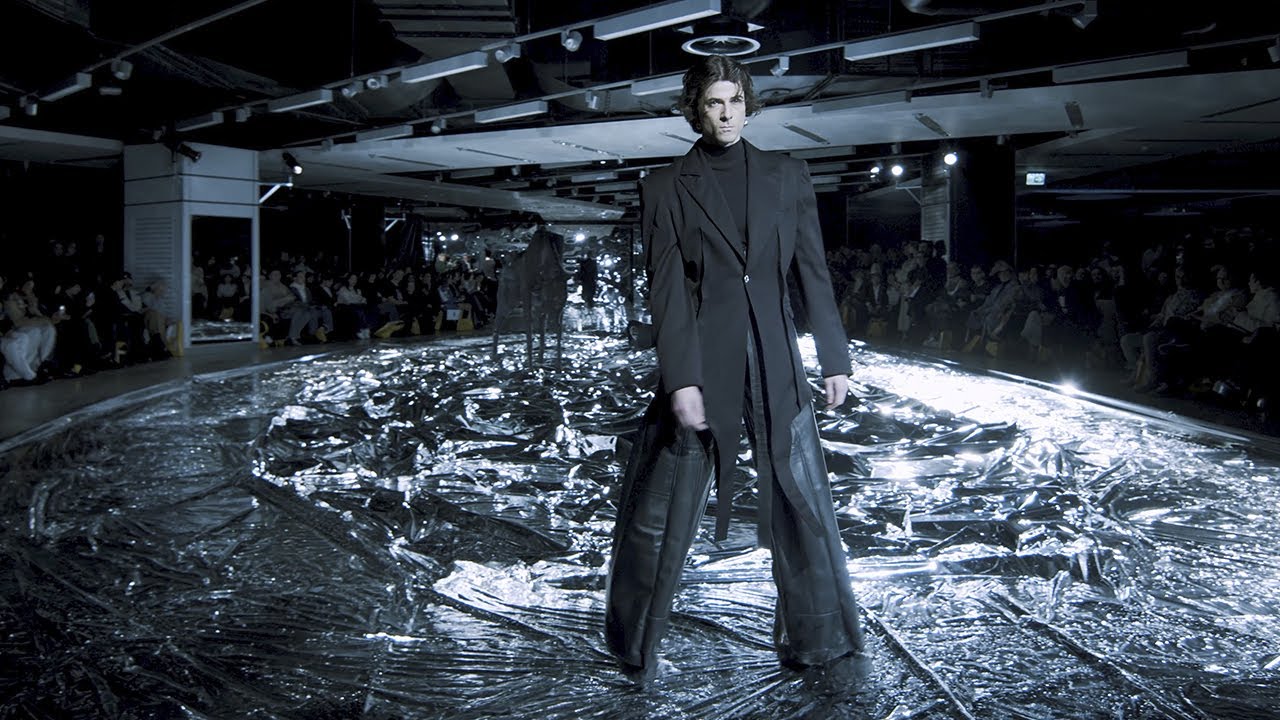 Haderlump | Fall Winter 2024/2025 | Full Show