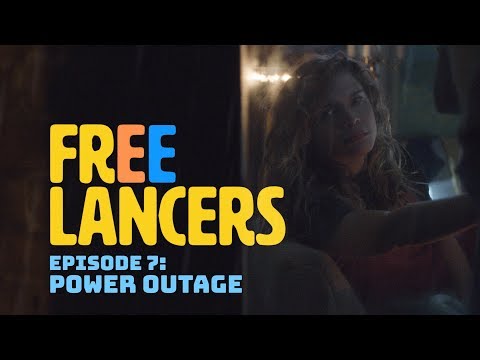 Power Outage - Episode 7 Season 1 - Freelancers's Avatar