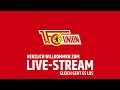 RELIVE | Youngster Cup 2025 | Tag 2 | 1. FC Union Berlin