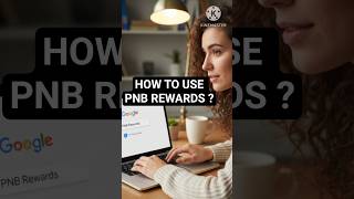 PNB Rewardz points use करने का आसान तरीका! rewards points
