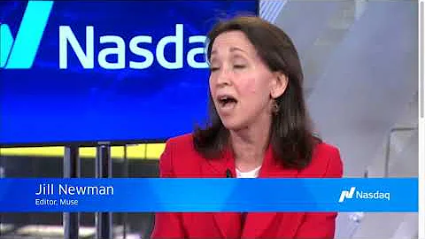 TradeTalks: Financial Matters for Women of High-Ne...