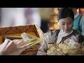 长命锁一出现皇后瞬间神色大变,太后句句暗讽直击要害,如懿默默看破内心暗自叫好!
