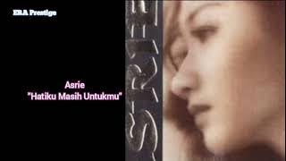 Asrie - Hatiku Masih Untukmu