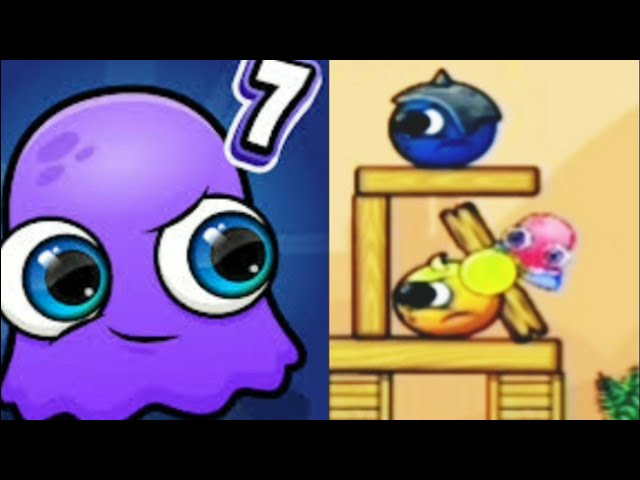 Moy 🐙 Jogo Bichinho Virtual - Download do APK para Android