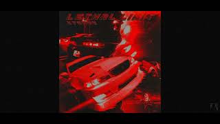 Xteage-LETHAL LIMIT (slowed-reverb )
