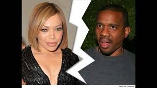 Tisha Campbell Martin and Duane Martin file for divorce