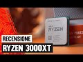 AMD Ryzen 9 3900XT, Ryzen 7 3800XT, Ryzen 5 3600XT | Recensione VS. Intel