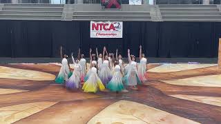 3/28/26 RHS Winterguard Championship Performance 