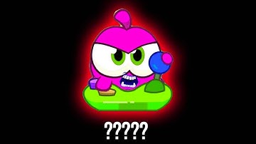 8 Nibble Nom "Video Game Controller" PART 2 Sound Variations in 30 Seconds | MODIFY EVERYTHING