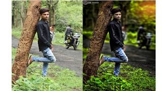 Photoshop RA editing|| best 2018editing screenshot 5