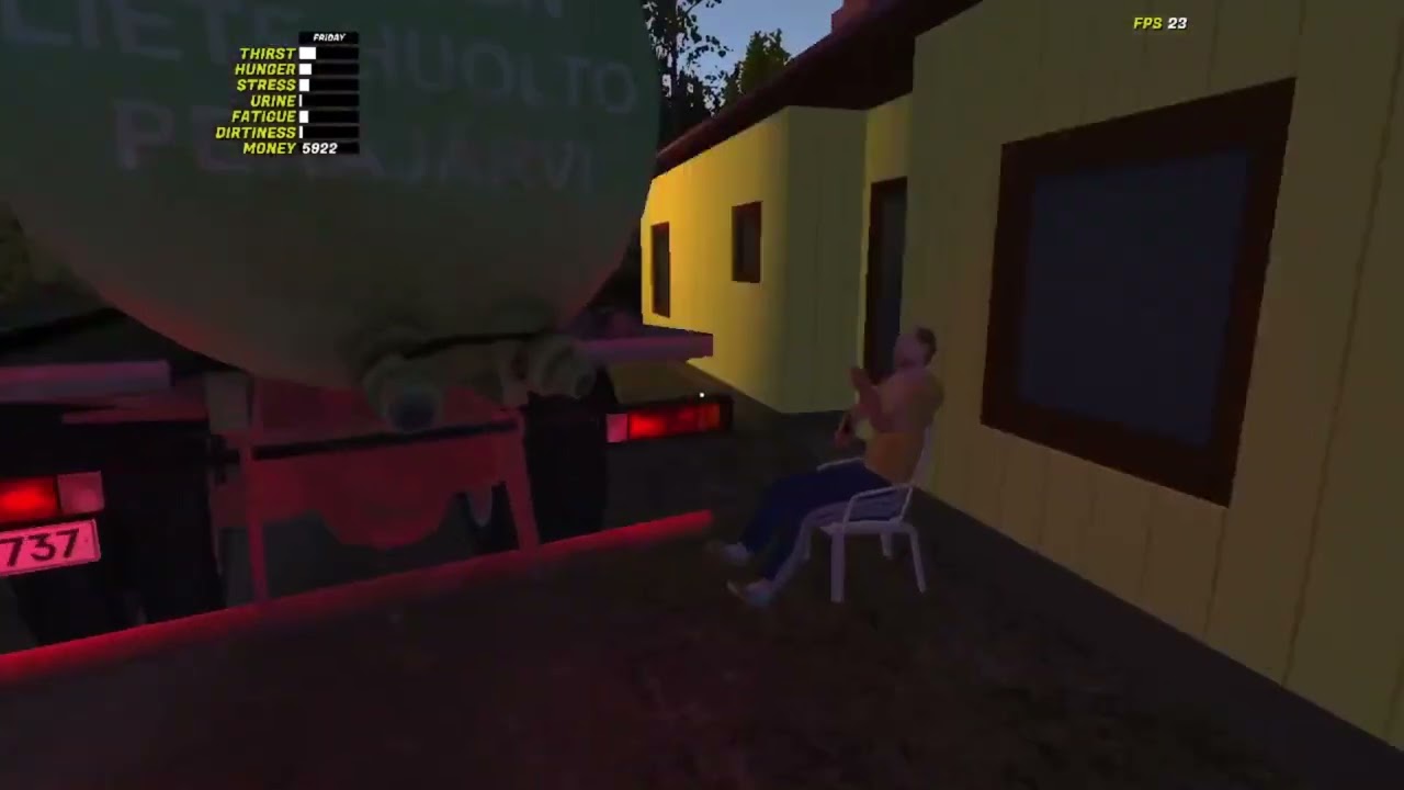 3 best ways to make money in My Summer Car