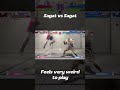 Sagat vs Sagat Street Fighter 6 #fgc #sf6 #streetfighter6 #sagat