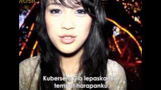 Vania Larissa - Berlari PadaMu_new release - Lagu Rohani