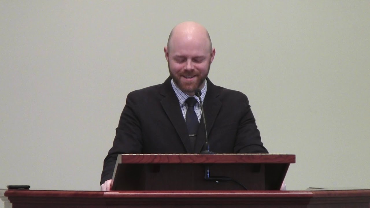 Philippians 4:4–7 — Joy in the Lord - YouTube