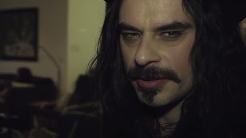 What We Do in the Shadows - Hypnosis in the Shadows
