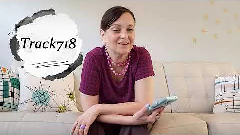 You can use Track718 to help you find out where your package is