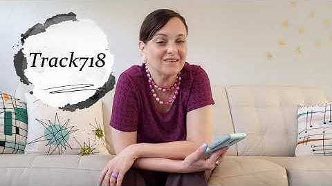 You can use Track718 to help you find out where your package is