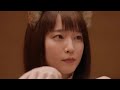 ◯◯を握ってまるでゴーストみたい吉岡里帆