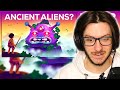Daxellz Reacts to Are There Lost Alien Civilizations in Our Past?