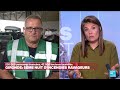 Incendies : Un élan de solidarité au parc des expositions de Bordeaux autour des sinistrés