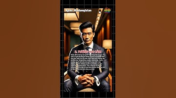 3 Nét tướng đàn ông có sự nghiệp vững vàng? #69tonghop #phongthuy #nhântướnghọc #xuhuong #shorts