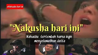 Nakusha hari ini naku tertembak karna ingin menyelamatkan datta @rendyoscaraprelio10