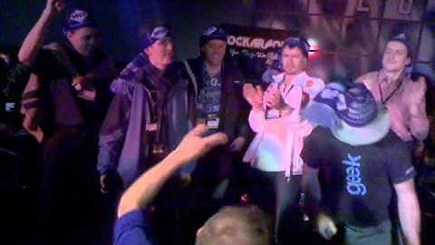 Highway to PowerShell - MVP Summit 2012 - Sean