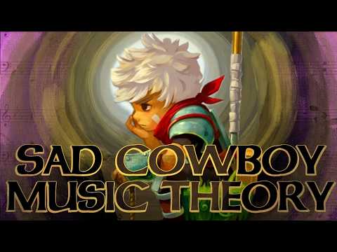 and that's why Bastion sounds like Nihilistic Cowboy Music thumbnail