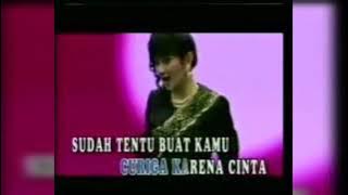Itje Trisnawati - Cemburu Karena Sayang (MV Karaoke)