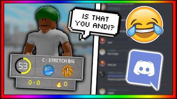 TROLLING FANS ON DISCORD AS A ROOKIE 1!?! | RB WORLD 2
