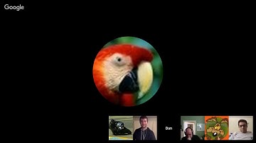 November RubyMotion Meetup