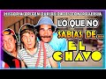 EL CHAVO DEL 8: ¿ERA EL PROTAGONISTA?